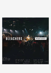 Bleachers deals - MTV Unplugged Vinyl LP Record - New And Sealed