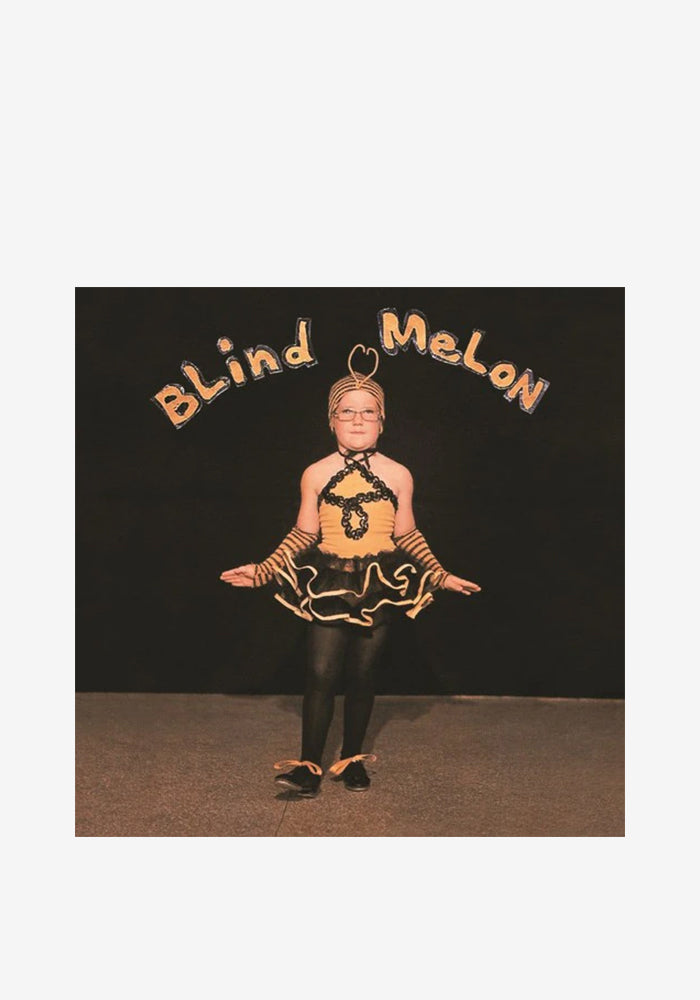 BLIND MELON Blind Melon LP