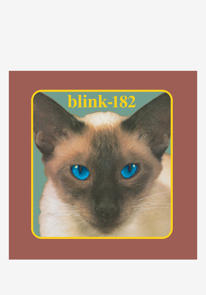 Blink-182 – Cheshire Cat アナログレコード LP-