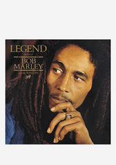 Bob Marley Legend LP