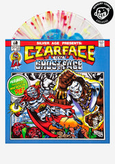 Czarface/Ghostface Killah-Czarface Meets Ghostface Exclusive LP 