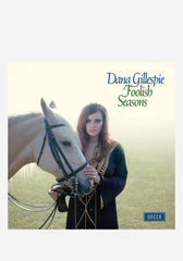 Dana Gillespie-Foolish Seasons LP Vinyl | Newbury Comics