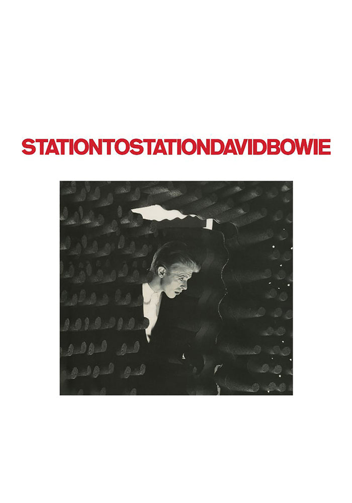 Station To Station LP (Color)