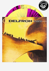 Deltron 3030-Deltron 3030 Exclusive 2LP Color Vinyl | Newbury 