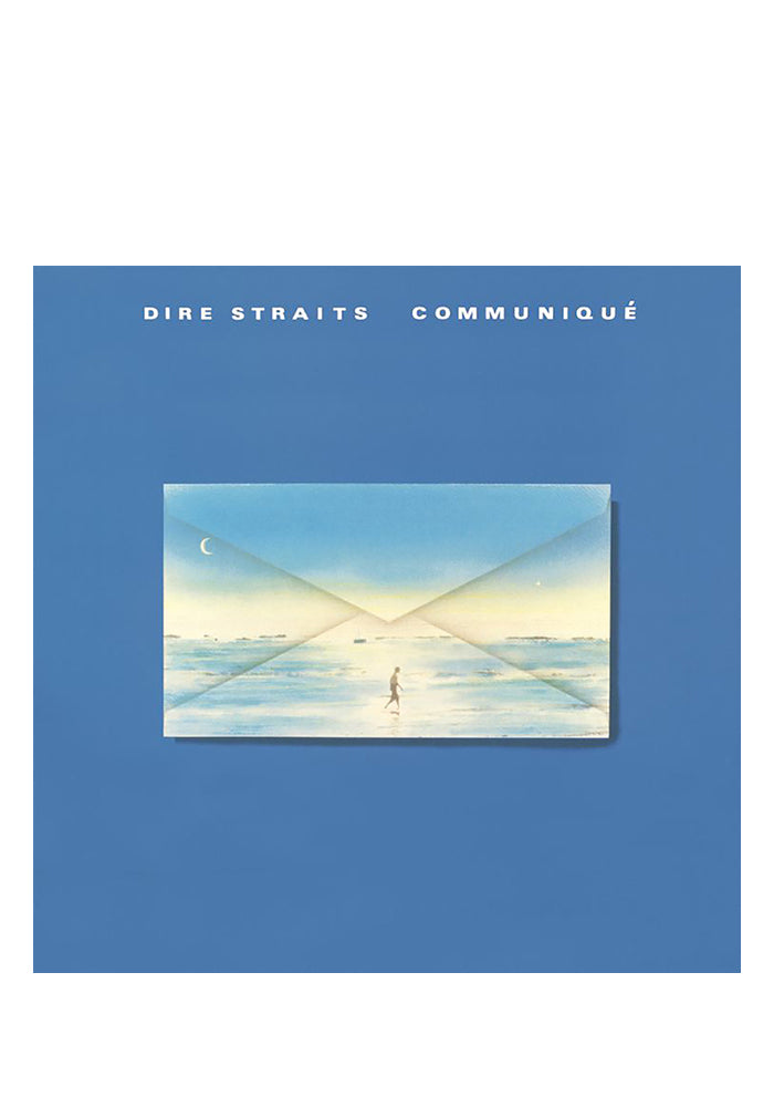 DIRE STRAITS Communique LP