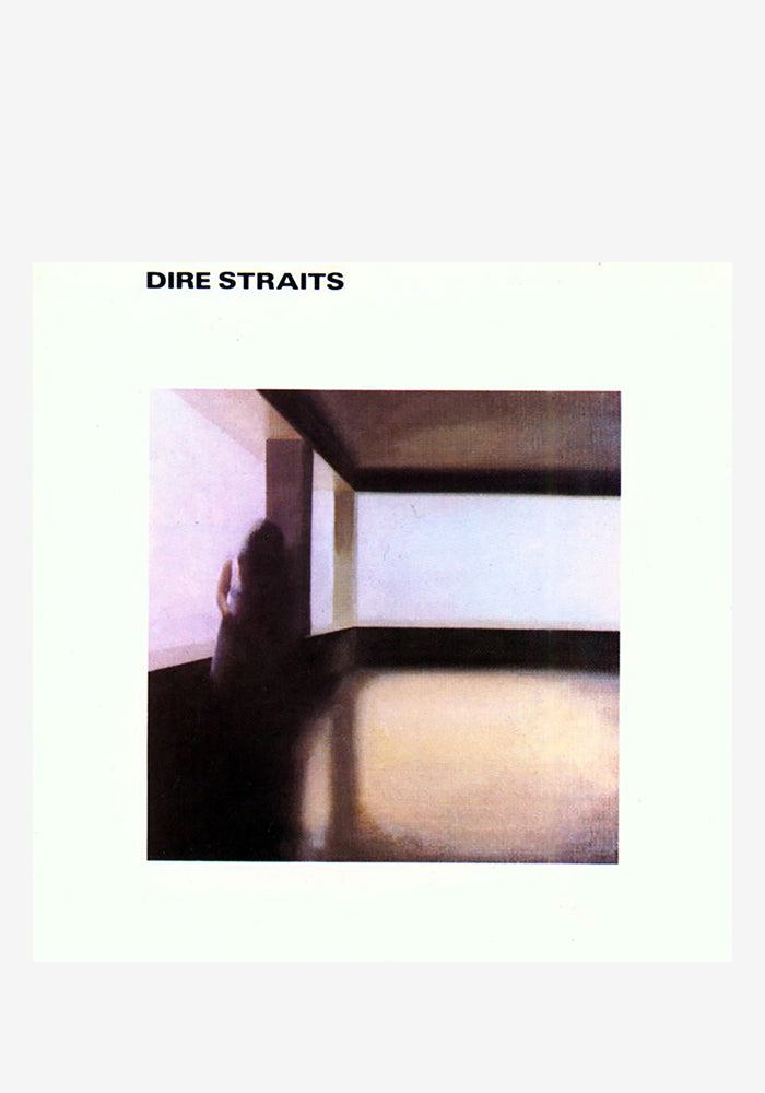 DIRE STRAITS Dire Straits LP