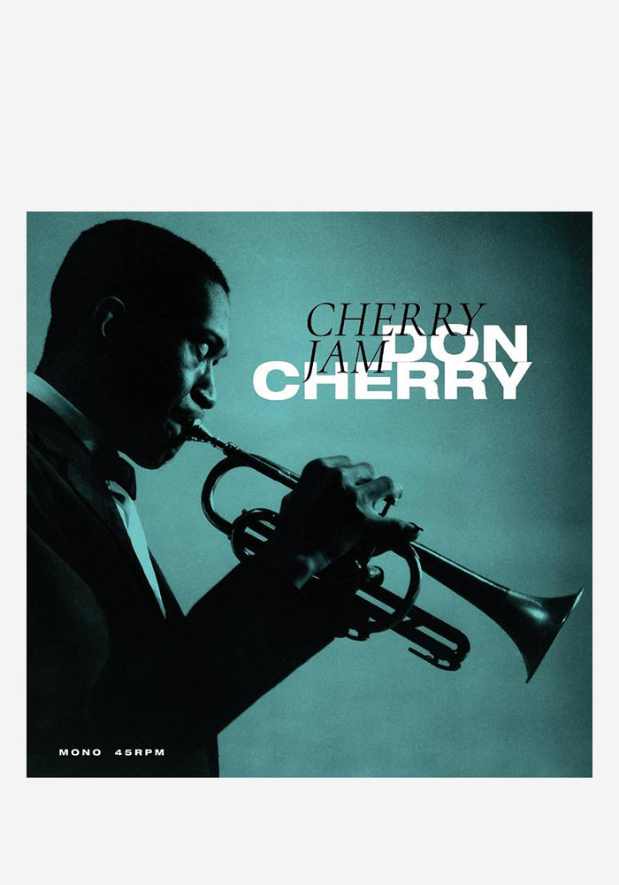 DON CHERRY Cherry Jam LP