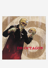 Dr. Octagon-Dr. Octagonecologyst 2 LP Vinyl | Newbury Comics