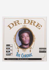 The Chronic 2 LP