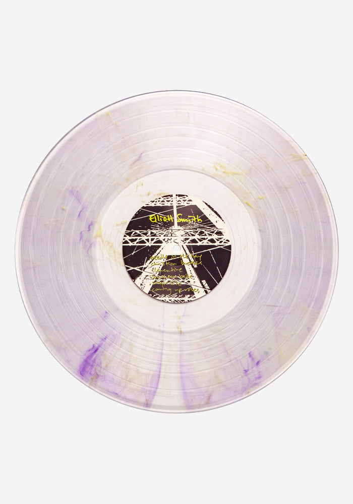Paint Splatter Purple (vinyl)