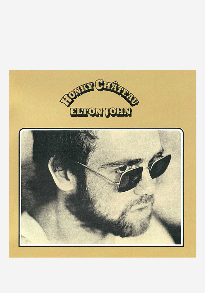 Elton John-Honky Chateau LP Vinyl | Newbury Comics