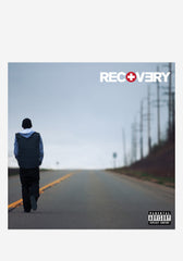 Eminem - Recovery - Vinyl - New 2010 shops USA OG Sealed