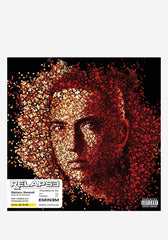 Eminem-Relapse 2LP Vinyl | Newbury Comics