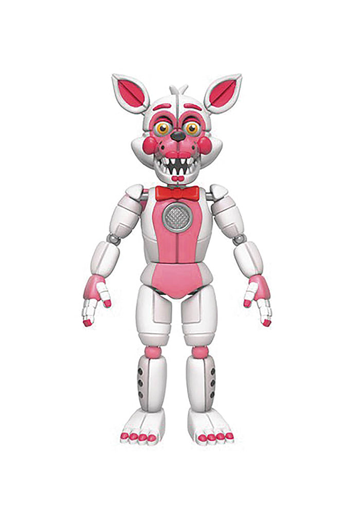Funtime Freddy - Five Nights at Freddy's - Action Figures - Funko Action  Figure