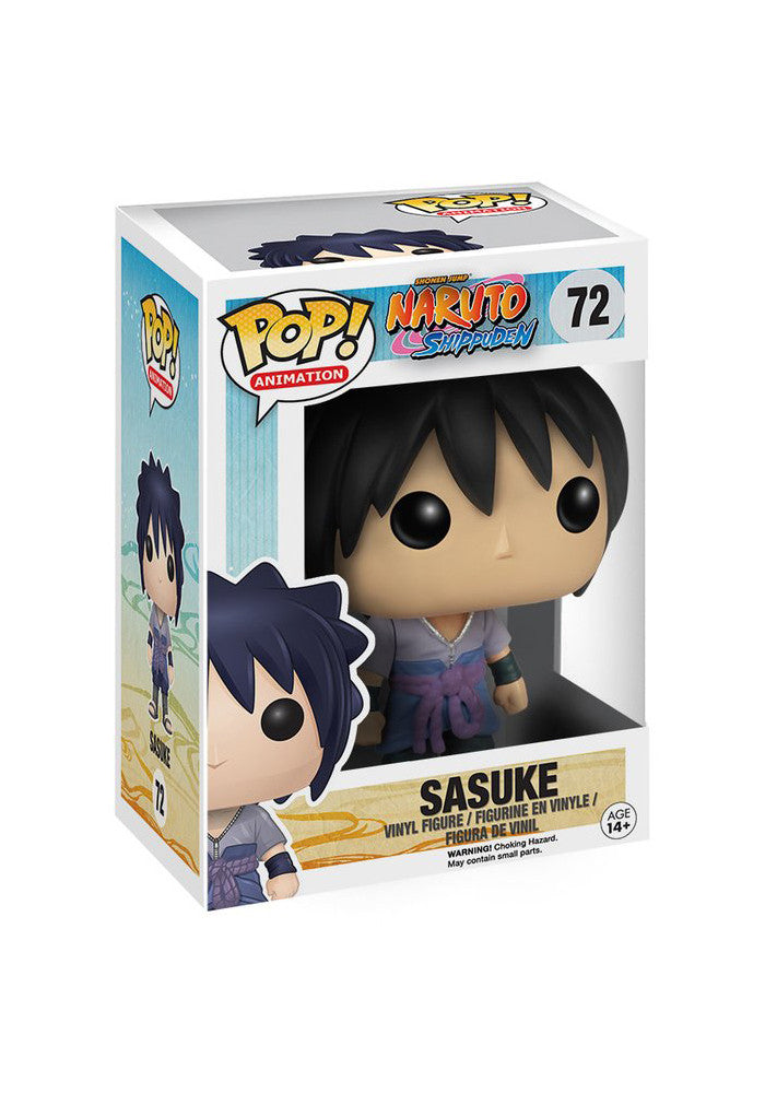 sasuke classic｜TikTok Search