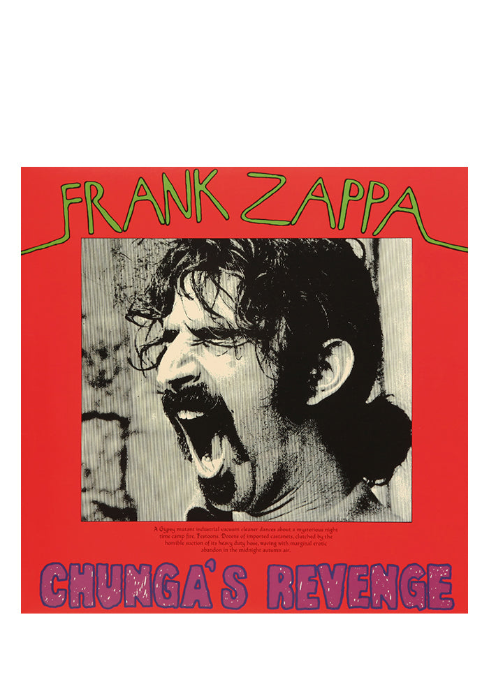 Chunga's Revenge LP