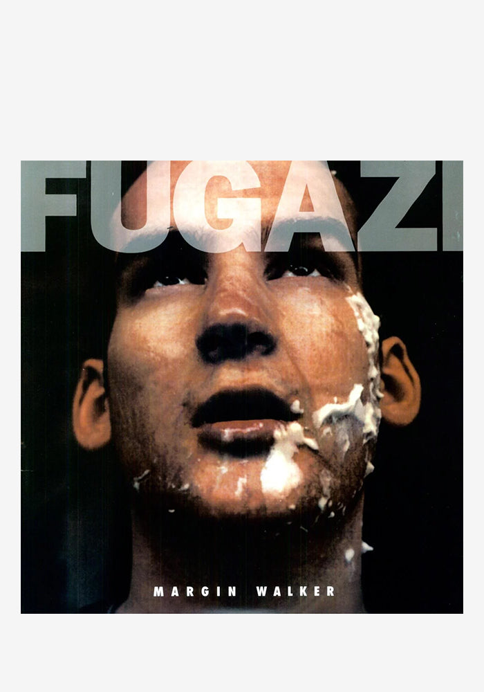 FUGAZI Margin Walker LP