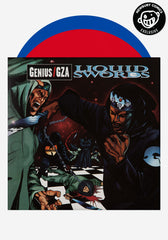 GZA - selling Liquid Swords (Vinyl) - NEW