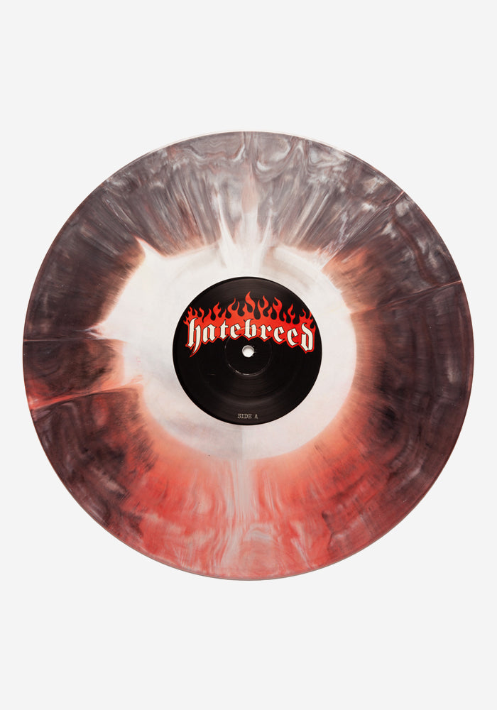 HATEBREED Satisfaction Is The Death Of Desire Exclusive LP