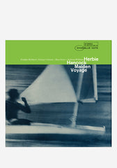 Maiden Voyage LP