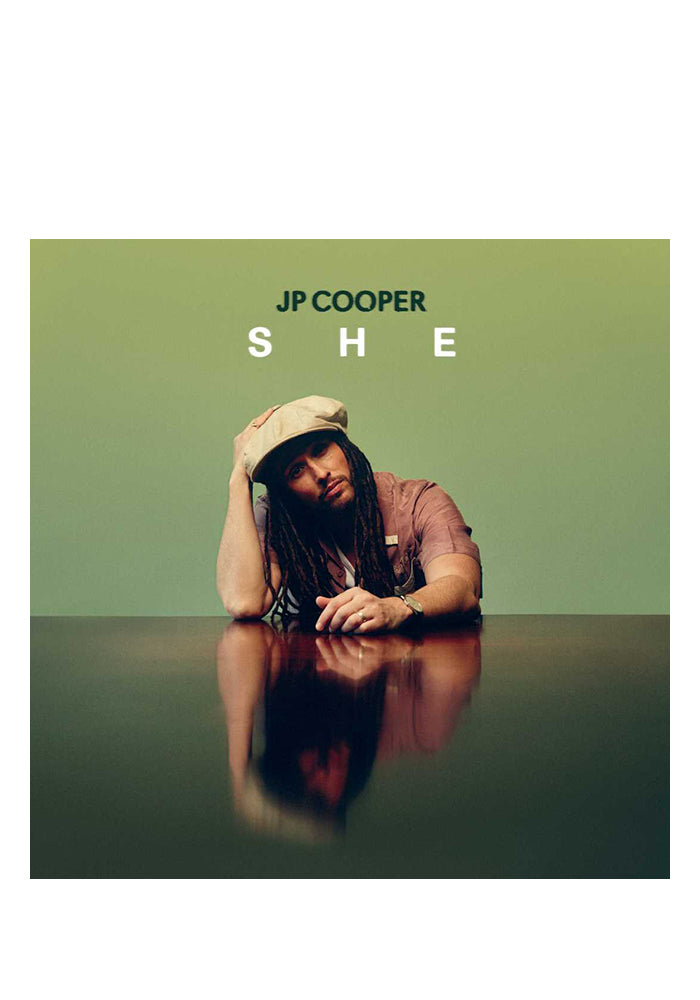 JP COOPER SHE LP