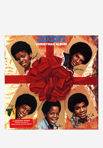 The Temptations-Christmas Card LP