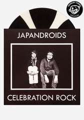 Japandroids-Celebration Rock Exclusive LP Color Vinyl | Newbury 
