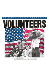 Jefferson Airplane-Volunteers 2LP (MFSL) | Newbury Comics