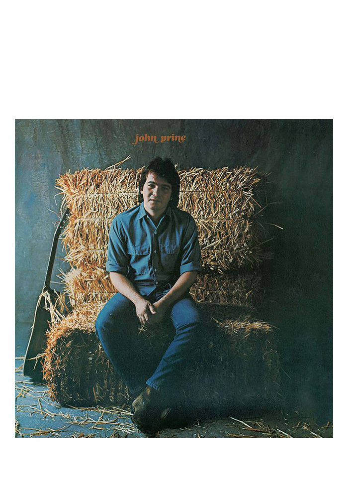 JOHN PRINE John Prine LP