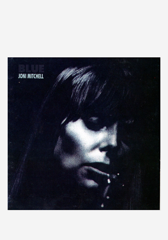 JONI MITCHELL Blue LP