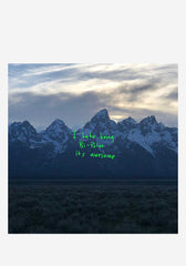 Kanye West - Ye - Vinyl (Explicit) 