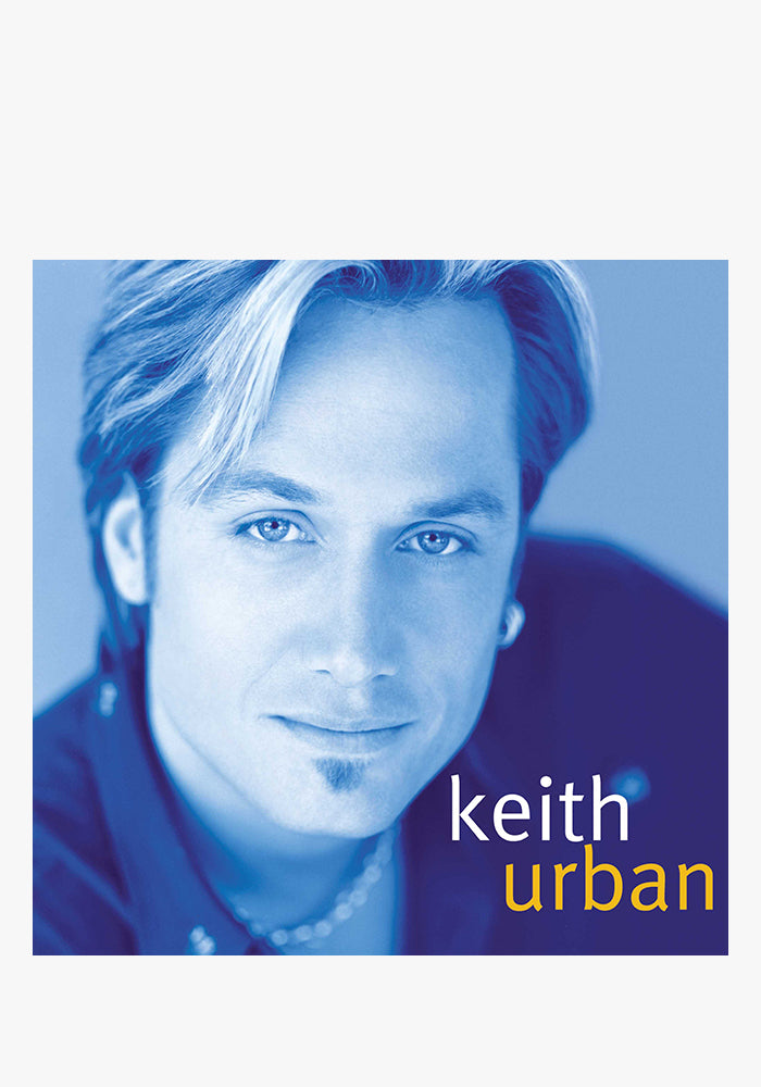 KEITH URBAN Keith Urban LP