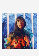 Kimbra primal heart vinyl hotsell