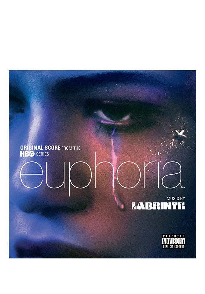 Euphoria (Original Score from the HBO Series) - Album by Labrinth
