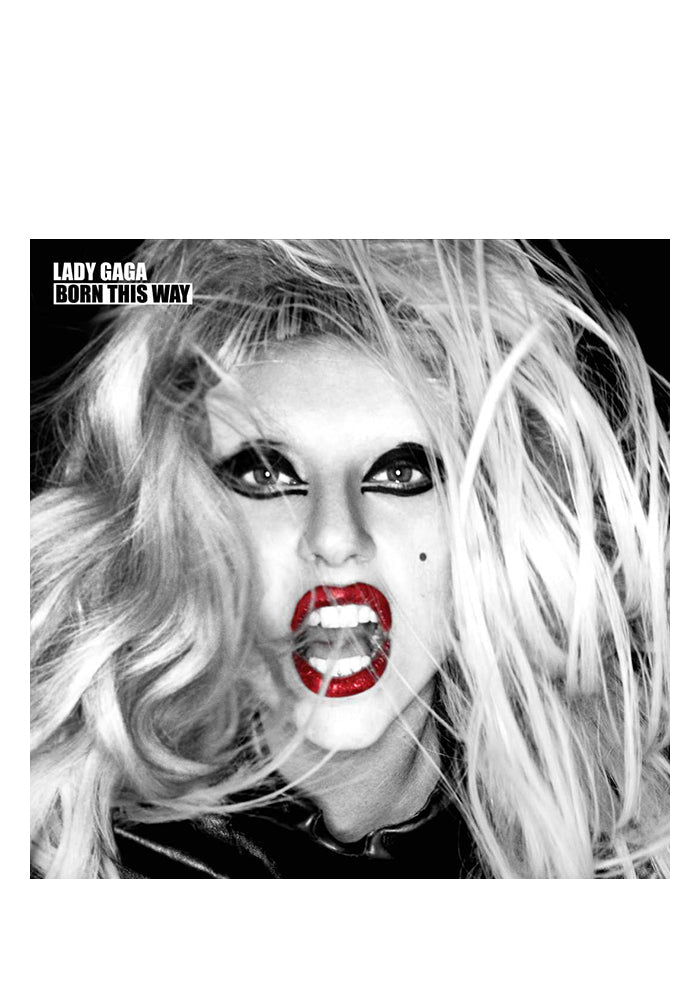 Lady Gaga - A Star Is Born (Vinilo, 2'LP)
