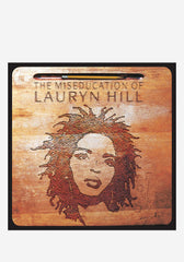 Lauryn Hill-The Miseducation Of Lauryn Hill 2LP Vinyl | Newbury 