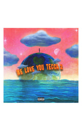 Lil Tecca-We Love You Tecca 2 2LP Vinyl | Newbury Comics