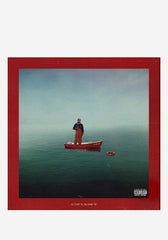 Lil Boat LP (Color)