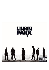 Linkin Park: Minutes To Midnight (Pic Disc) Vinyl LP —