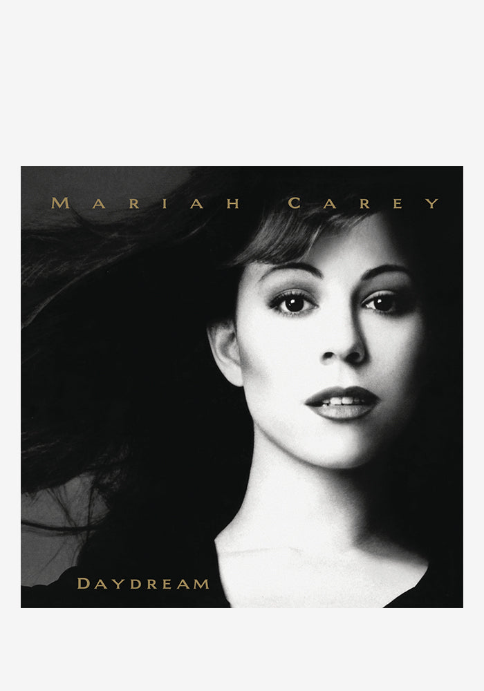 MARIAH CAREY Daydream LP (140G)