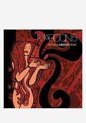 Maroon 5-Songs About Jane LP | Newbury Comics