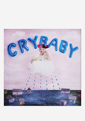 Melanie Martinez Cry Baby popular Vinyl LP