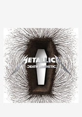 Metallica-Death Magnetic 2LP | Newbury Comics