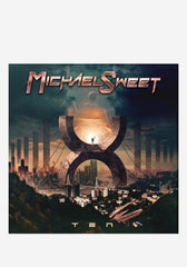 Newest Autographed Signed - Michael Sweet - One Sided War - CD - 2016 - Stryper