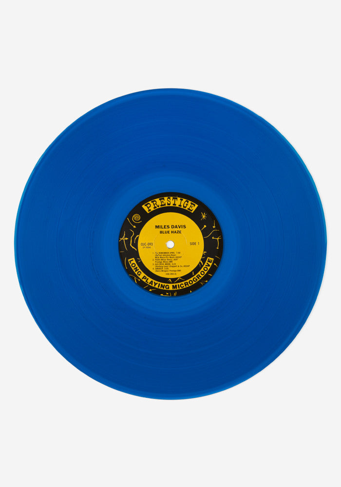 Miles Davis-Kind of Blue LP| Newbury Comics
