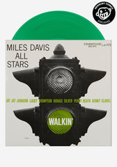 Miles Davis All Stars-Walkin'-Exclusive-LP | Newbury Comics