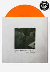 Modern Baseball-You're Gonna Miss It All Exclusive LP (Orange Swirl) Color  Vinyl | Newbury Comics