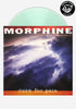 MORPHINE Cure For Pain Exclusive LP (Clear)