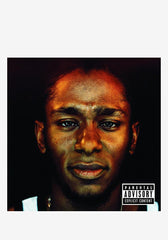 Mos Def-Black On Both Sides 2LP | Newbury Comics