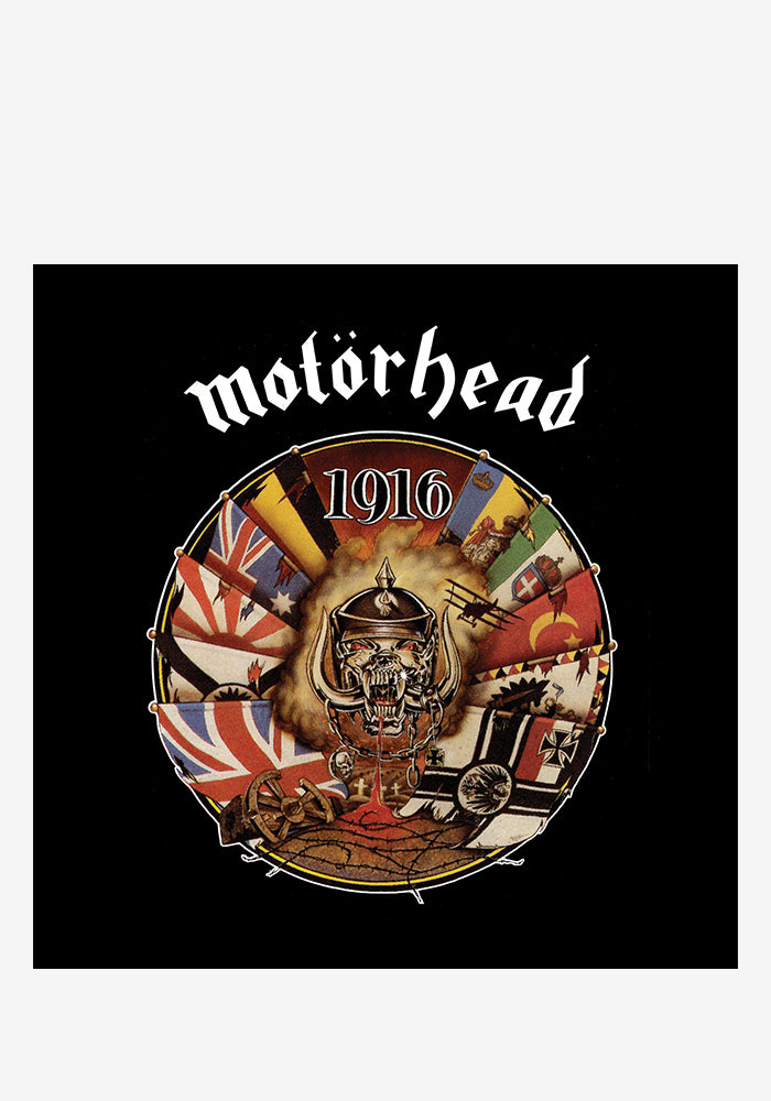 MOTORHEAD 1916 LP